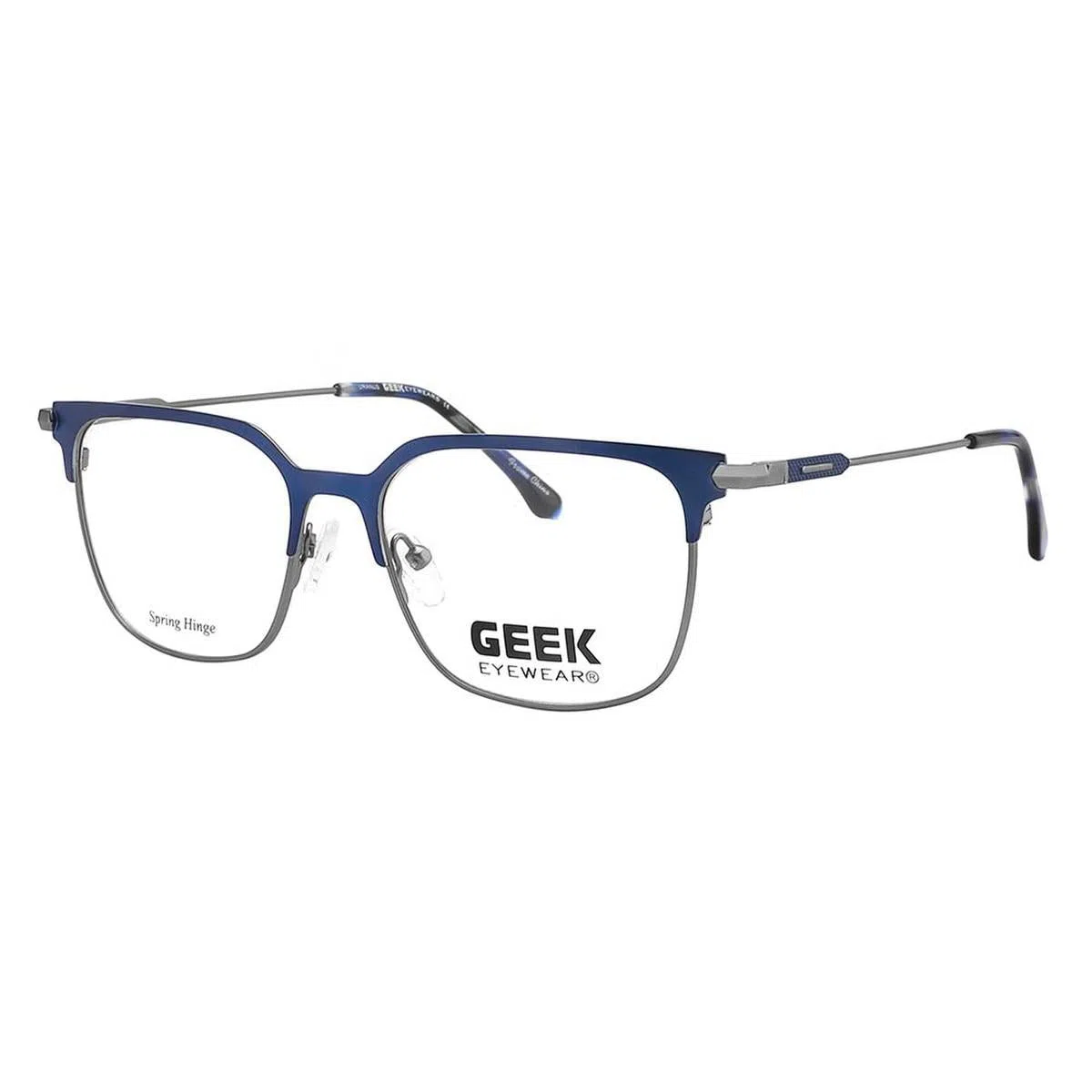 GEEK EYEWEAR URANUS Eyeglasses - view 5